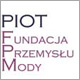 rollup PIOT Fundacja Przemysłu i Mody